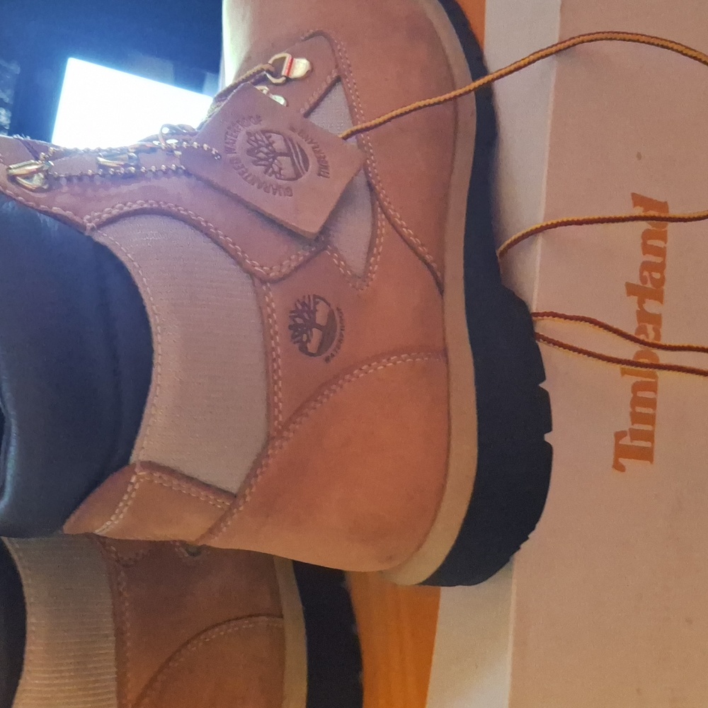 Timberland  boots